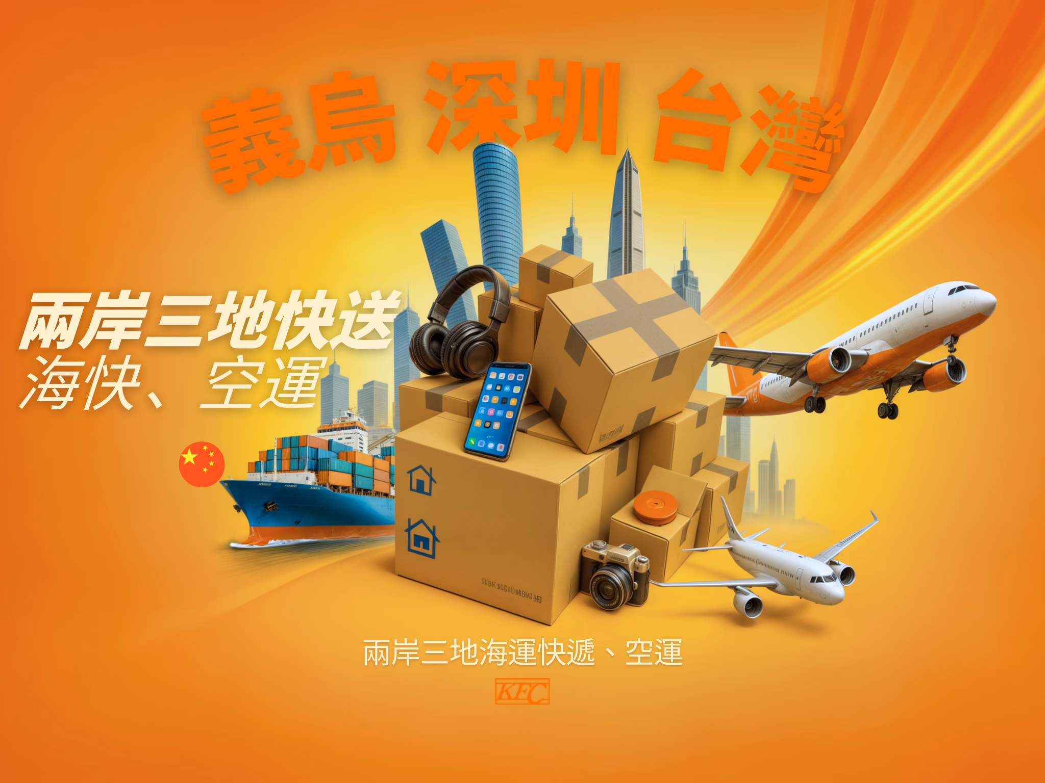 Logistics Services